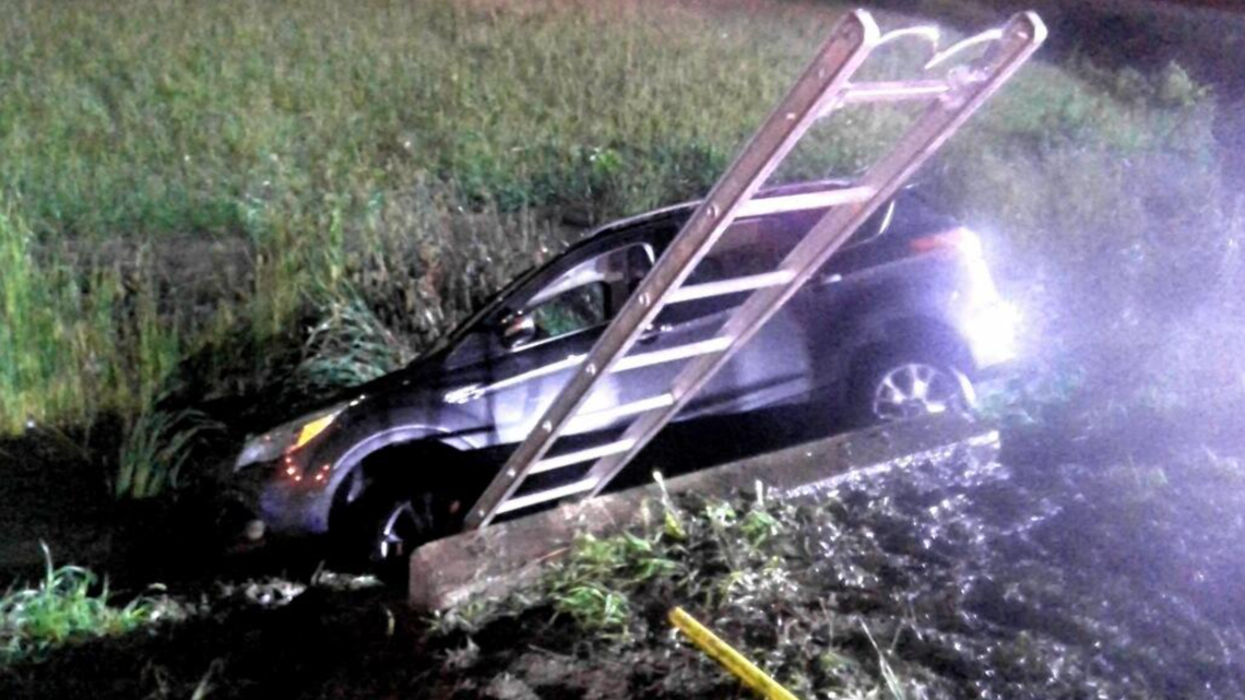 Missing 12-year-old girl swept into storm drain by flash flooding found dead in Missouri - Vimarsana News