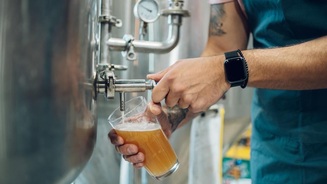 Iowa brewers recognized at 2026 international beer competitions