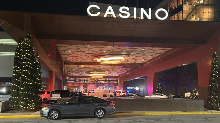 Man admits to shooting 2 men in drug deal gone wrong near Cass Avenue, prosecutors say