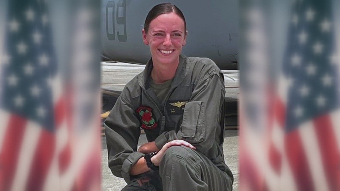 Marine from Belleville 1 of 3 killed in aircraft crash - Vimarsana News