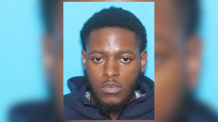 Pontoon Beach man charged in shooting that left woman dead outside gentleman's club in Brooklyn, Illinois