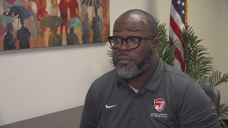 Jacksonville North Pulaski School District board approves new school zones to address district growth
