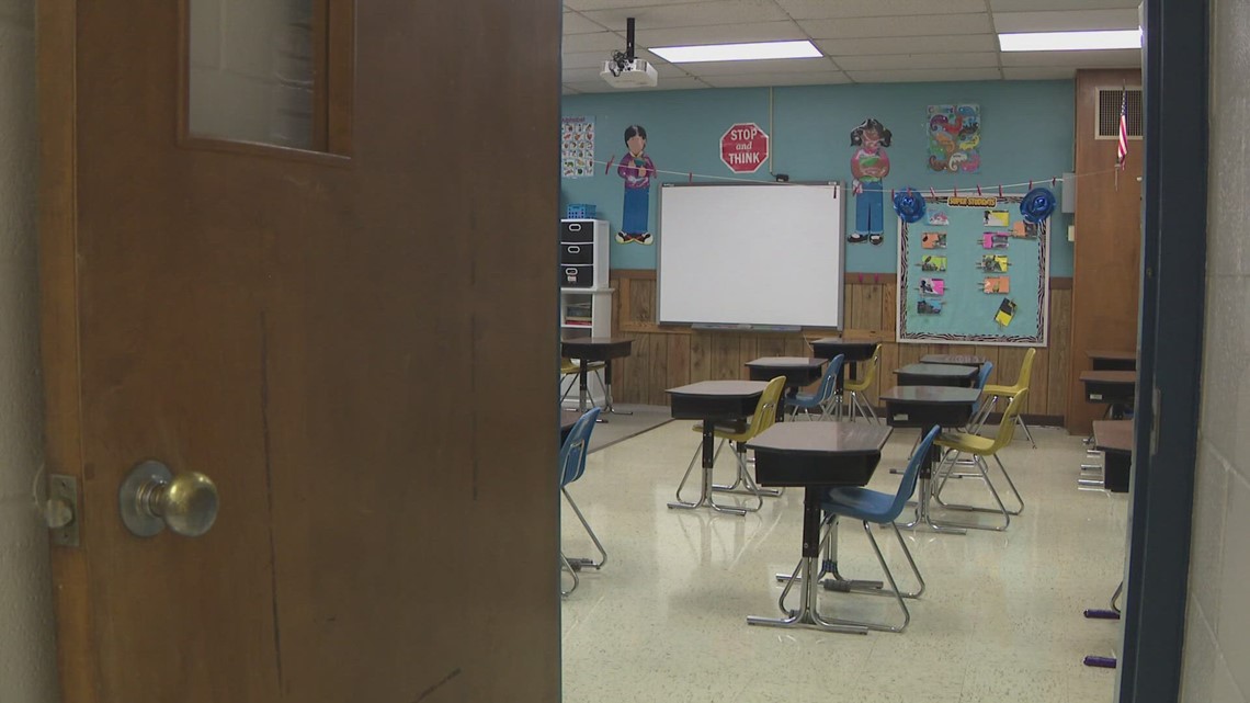 A few new Arkansas laws to know before going back to school - Vimarsana News