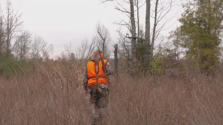 Arkansas hunter's death has experts urging caution this deer season