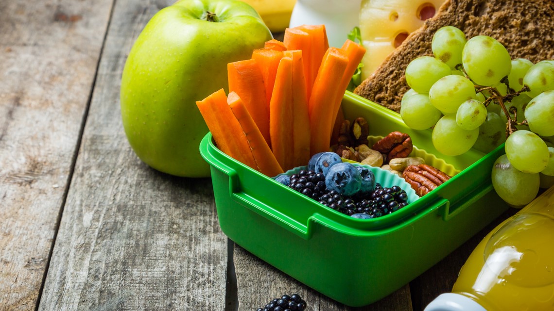 Applications open for Arkansas Summer EBT program