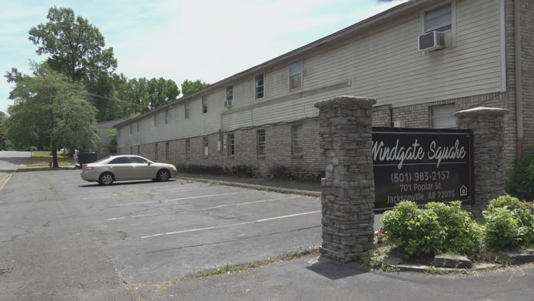 Changes underway for troubled Jacksonville apartment complexes