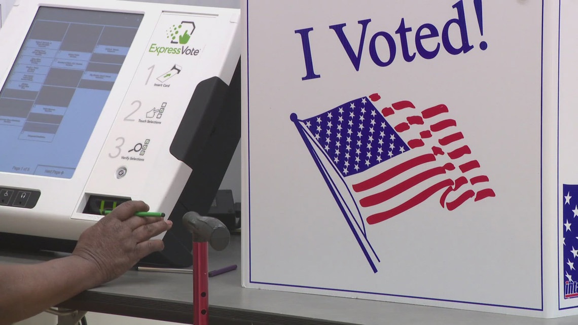 Arkansas voters must know these important polling details