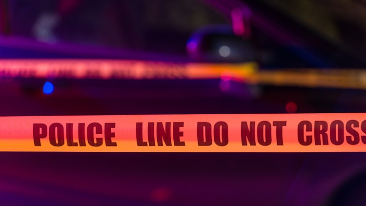Officer fatally shoots 40-year-old Arkansas man who pointed gun at them