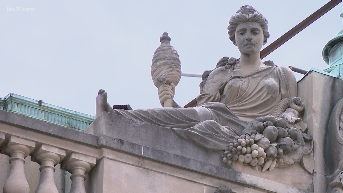Pulaski Co. courthouse evacuated due to bomb threat - Vimarsana News