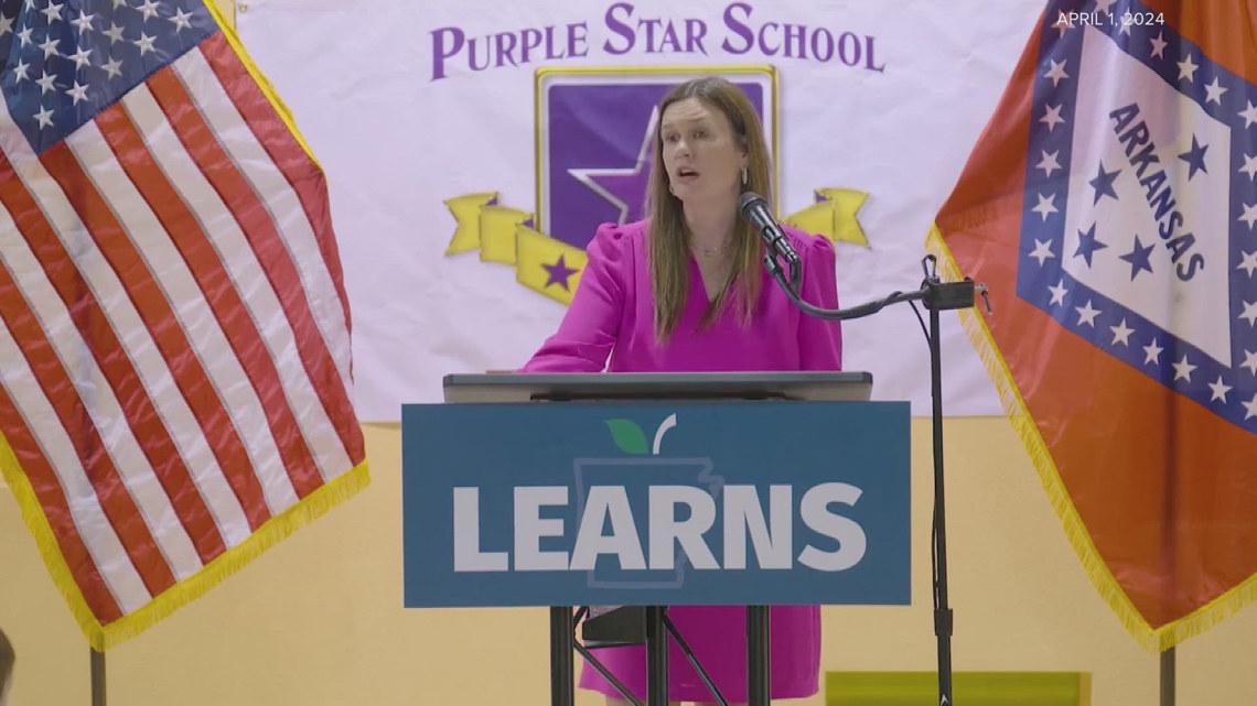 Arkansas school choice vouchers application deadline approaching