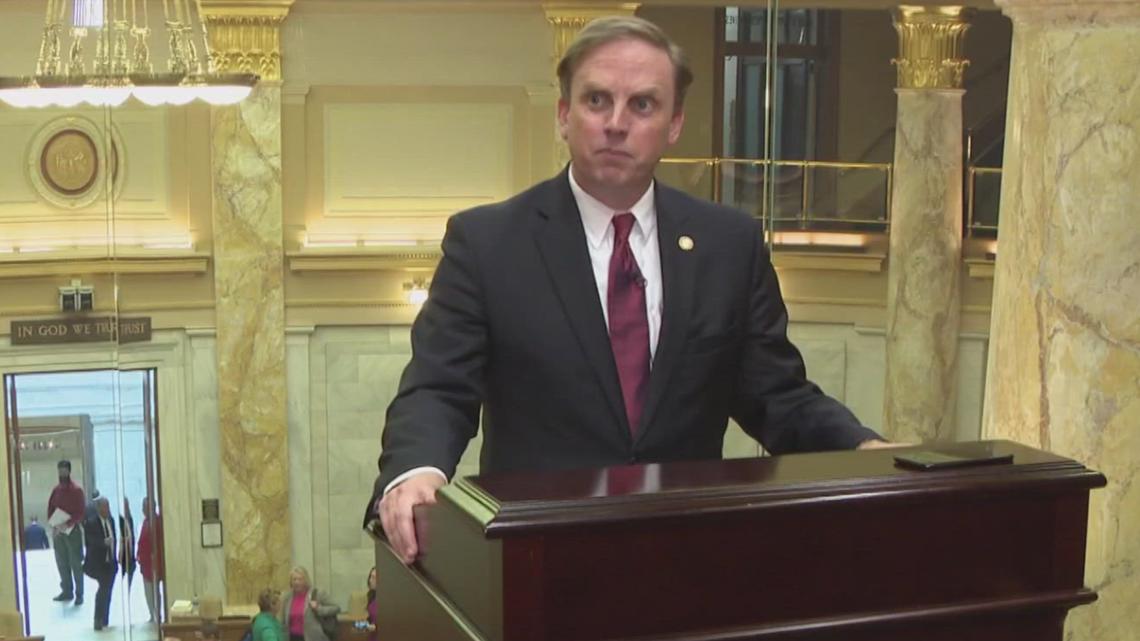 Arkansas lawmakers wrap up legislative session - Vimarsana News