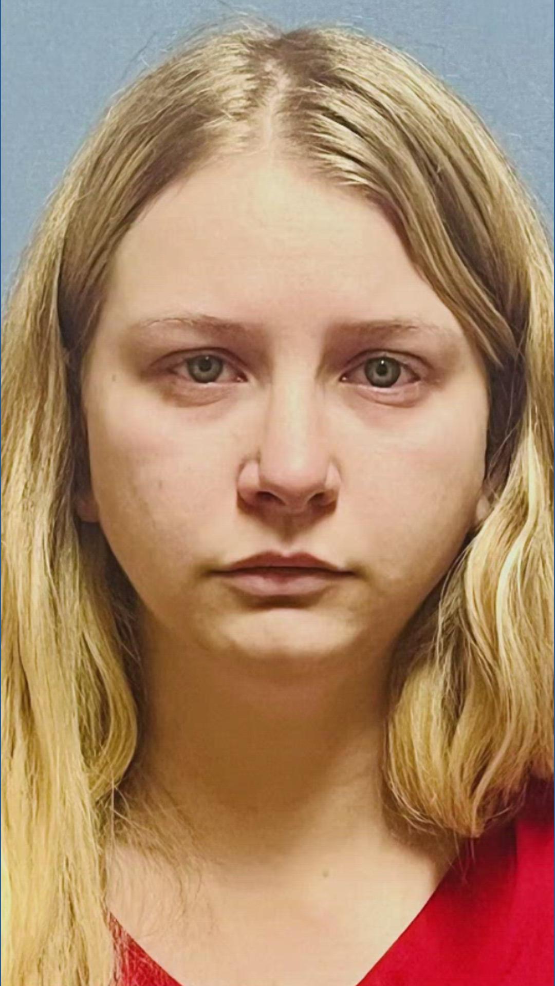 Little Rock daycare operator charged with capital murder in eight month ...