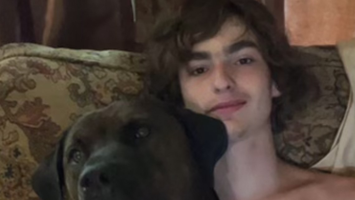 Arkansas deputy who fatally shot Hunter Brittain fired - Vimarsana News