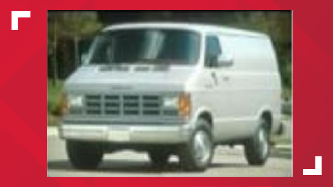 Hot Springs Police Warn Community Of Suspicious White Van Trying To