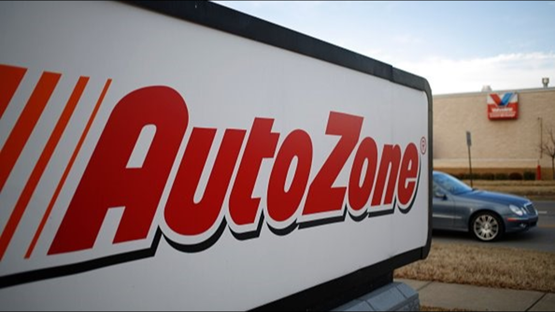AutoZone to open East Coast distribution hub in New Kent County - Vimarsana News