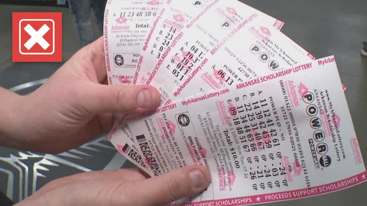 La lotería seguirá haciendo pagos anuales a ganadores aunque hayan fallecido