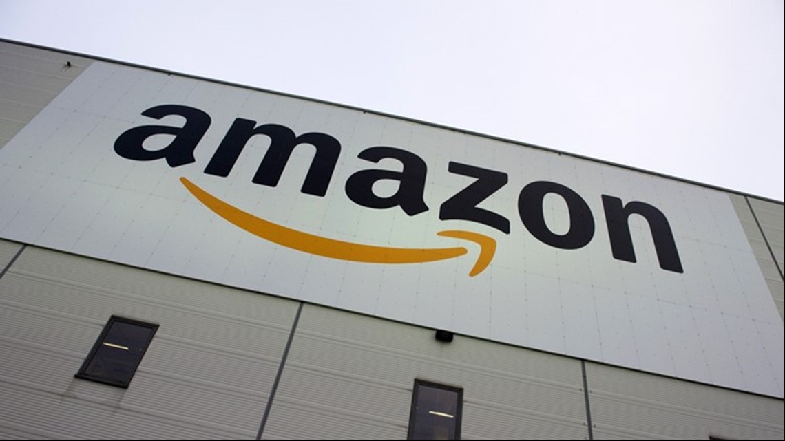 Amazon officially announces new fulfillment center in North Little Rock, creating 500 jobs - Vimarsana News