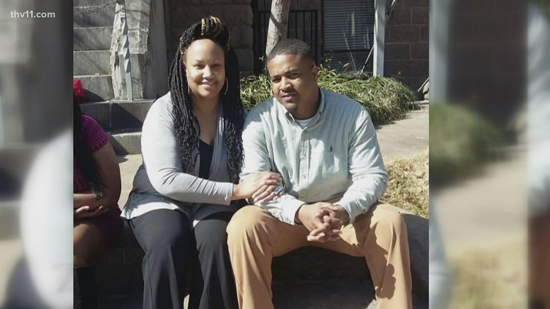 Forty-four inmates at a state prison near Pine Bluff tested positive for COVID-19 over the weekend and a mother is extremely worried her son is one of those positive