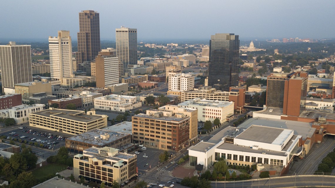 How far a $50,000 salary goes in Arkansas - Vimarsana News