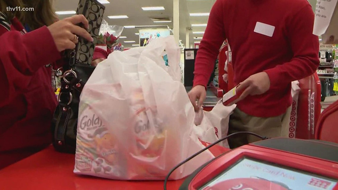 Arkansas grocery workers ready to get COVID vaccine - Vimarsana News