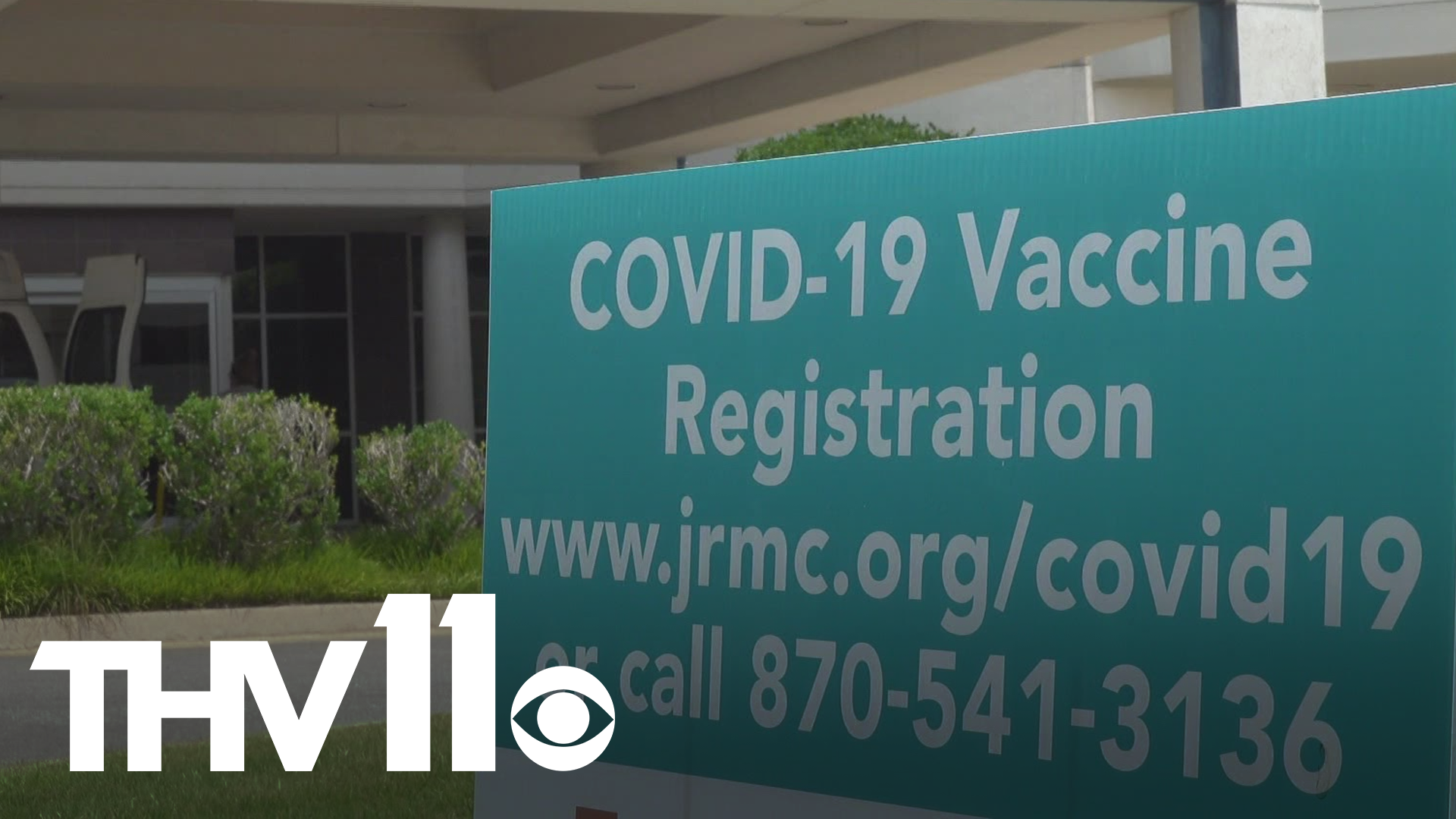The increase in COVID cases is sending more people looking to get tests. Healthcare officials explain why more people are scheduling time for a test.