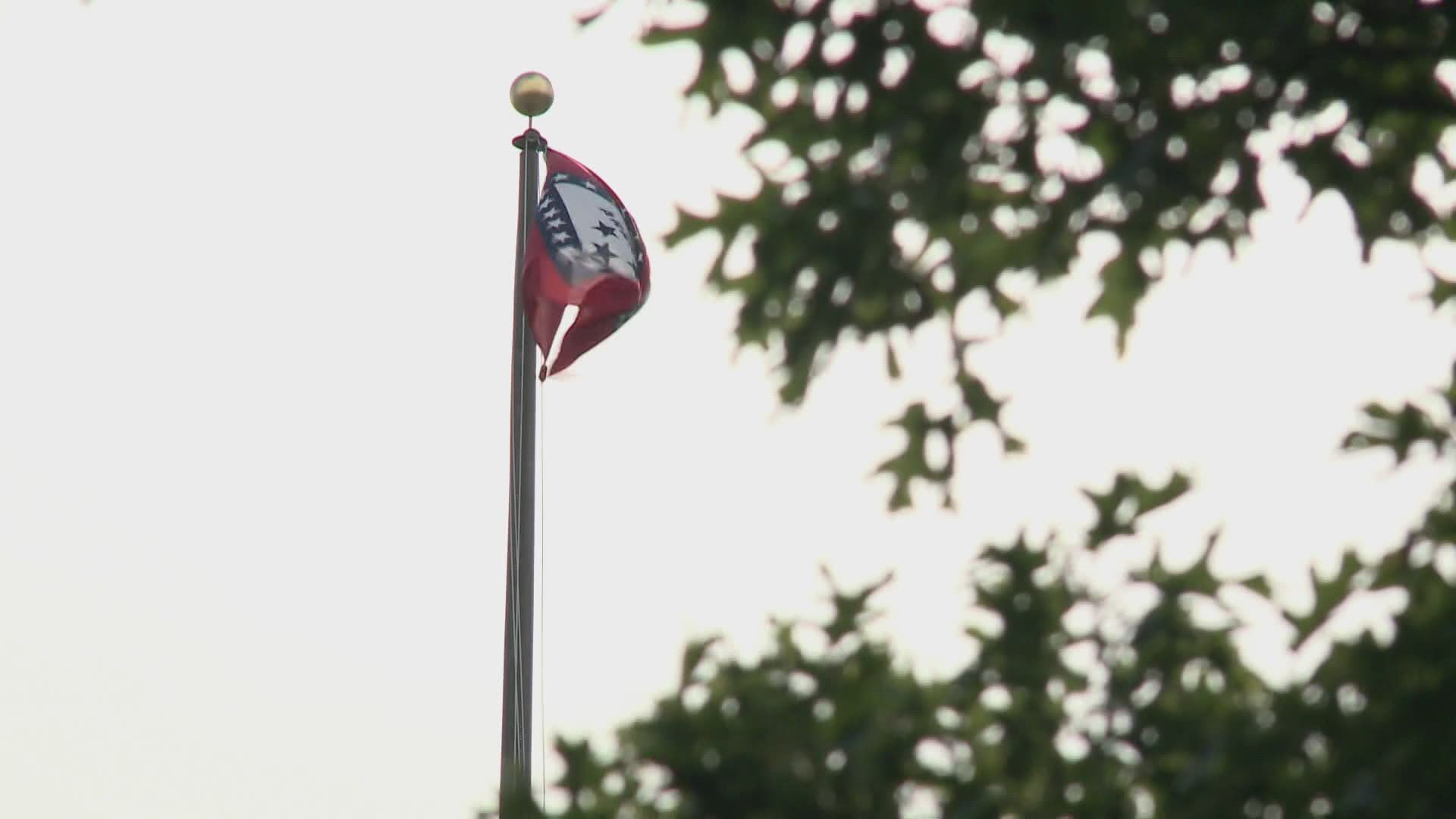 The city of Little Rock became the first city in the state to pass a hate crime ordinance.
