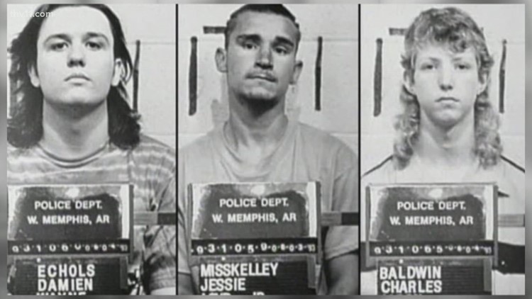 West Memphis Three: A second chance to prove innocence