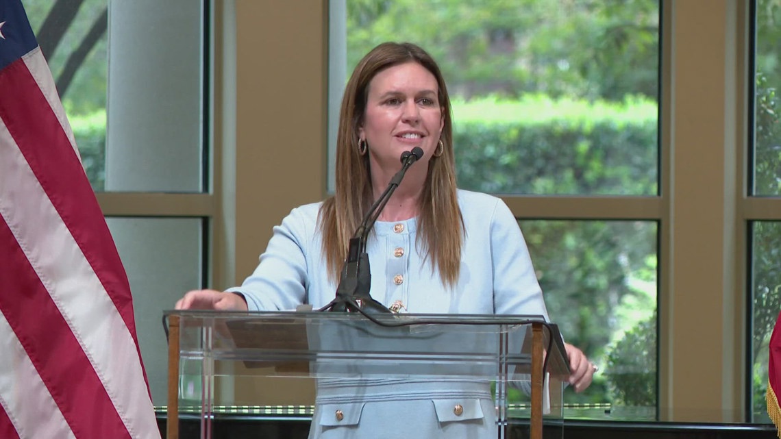 Arkansas awards grants to 40 organizations through $15M program | Here are the awardees