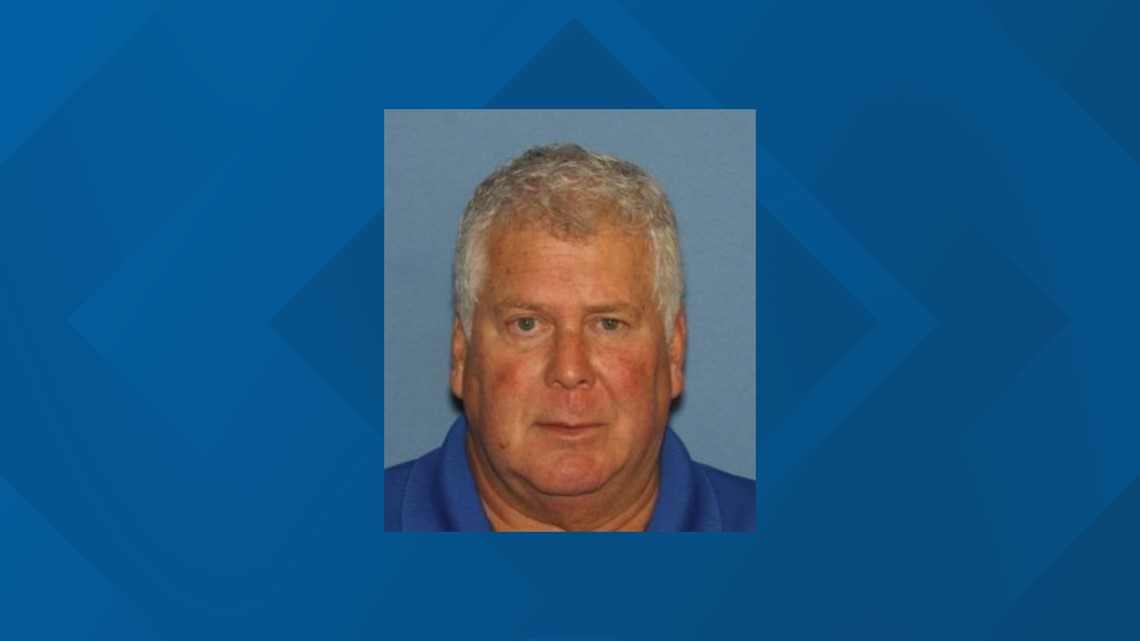 Arkansas State Police activate Silver Alert for missing 65-year-old Maumelle man - Vimarsana News