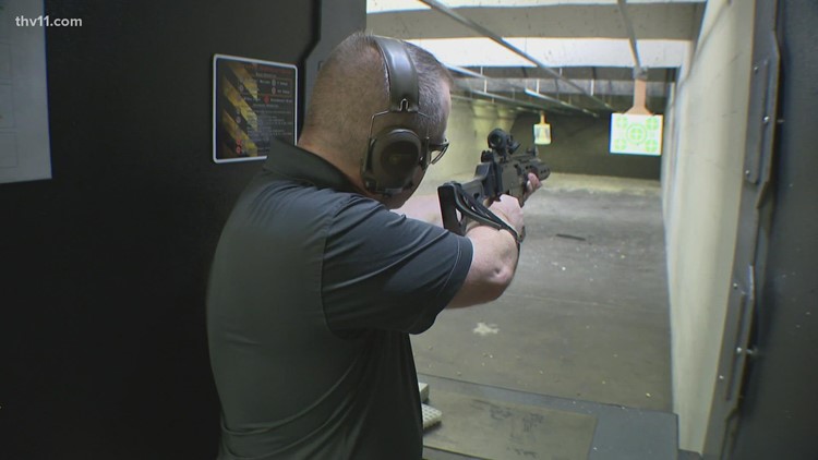 New regulations expected for gun owners