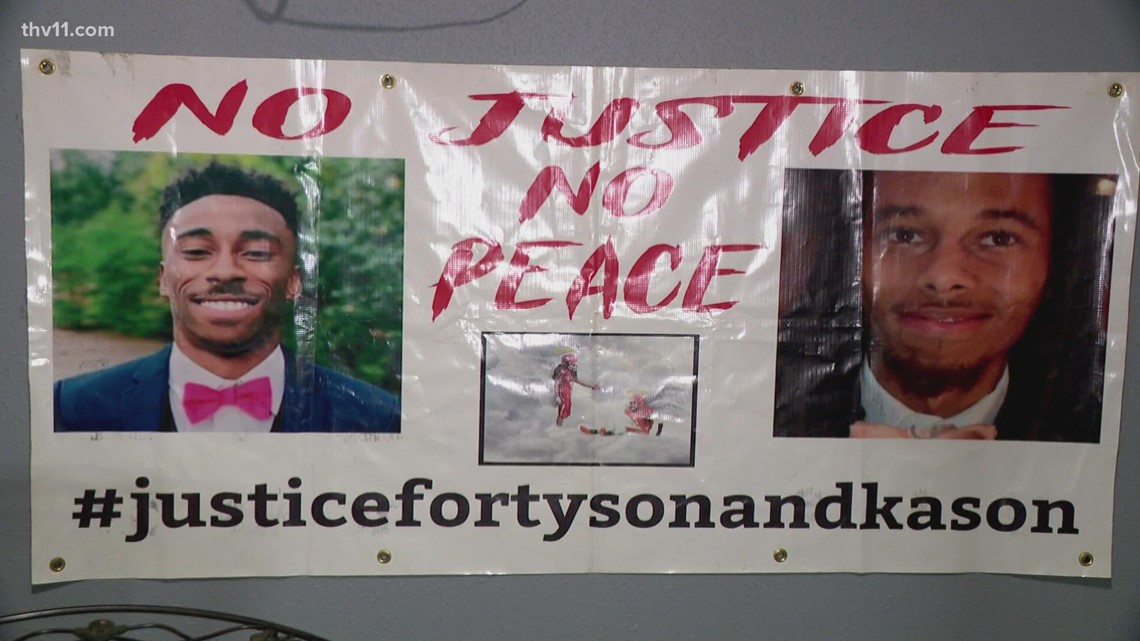 Routine gag orders blocking access to Arkansas court cases - Vimarsana News