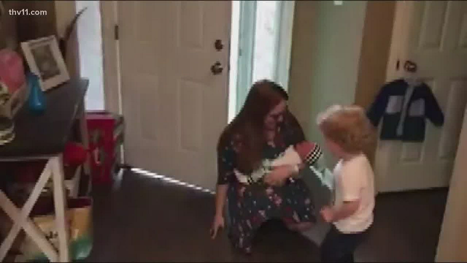 Mommy videos irl IRL Mommy