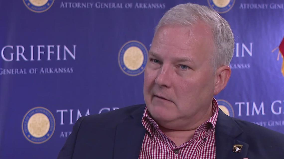 Arkansas AG ordered to reach agreement with corrections board - Vimarsana News
