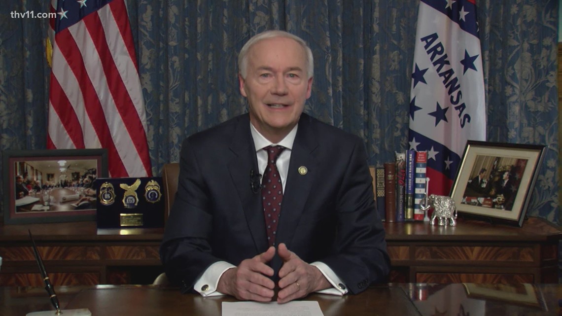 Alternative to 'hate crimes' bill heads to Arkansas gov's desk - Vimarsana News