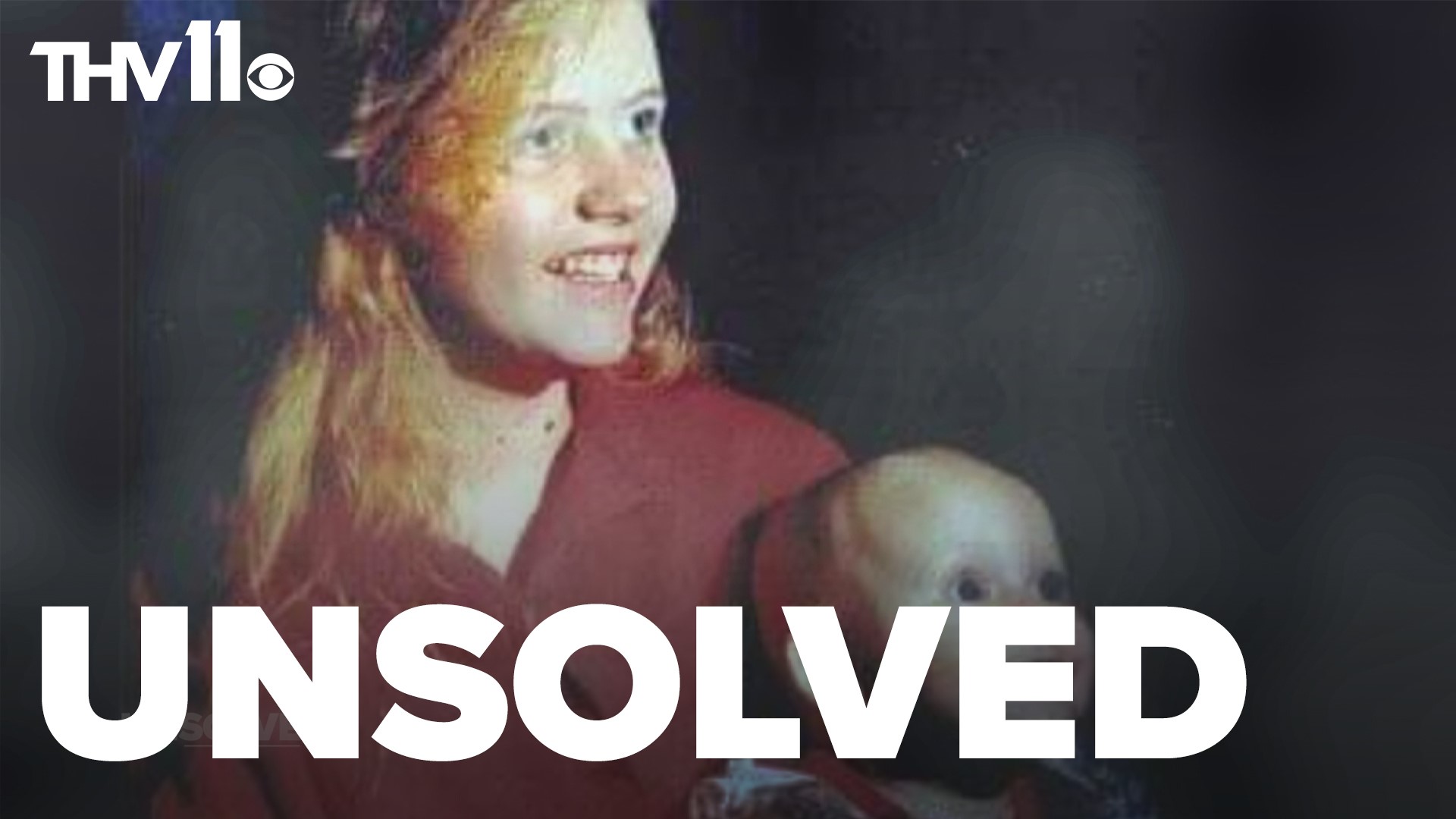 In 1995, two girls from a small Arkansas town vanished. Two teens were arrested for one of the murders, but the other case remains unsolved.