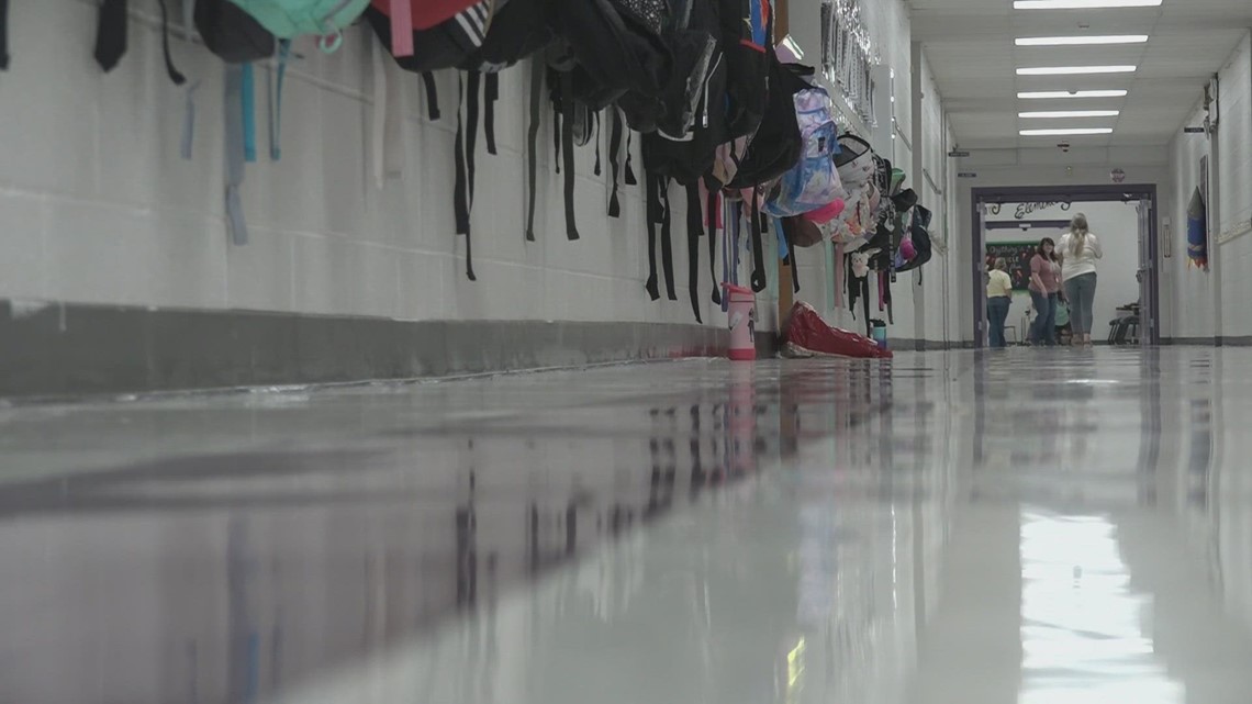Arkansas school districts get accustomed to 4-day week - Vimarsana News