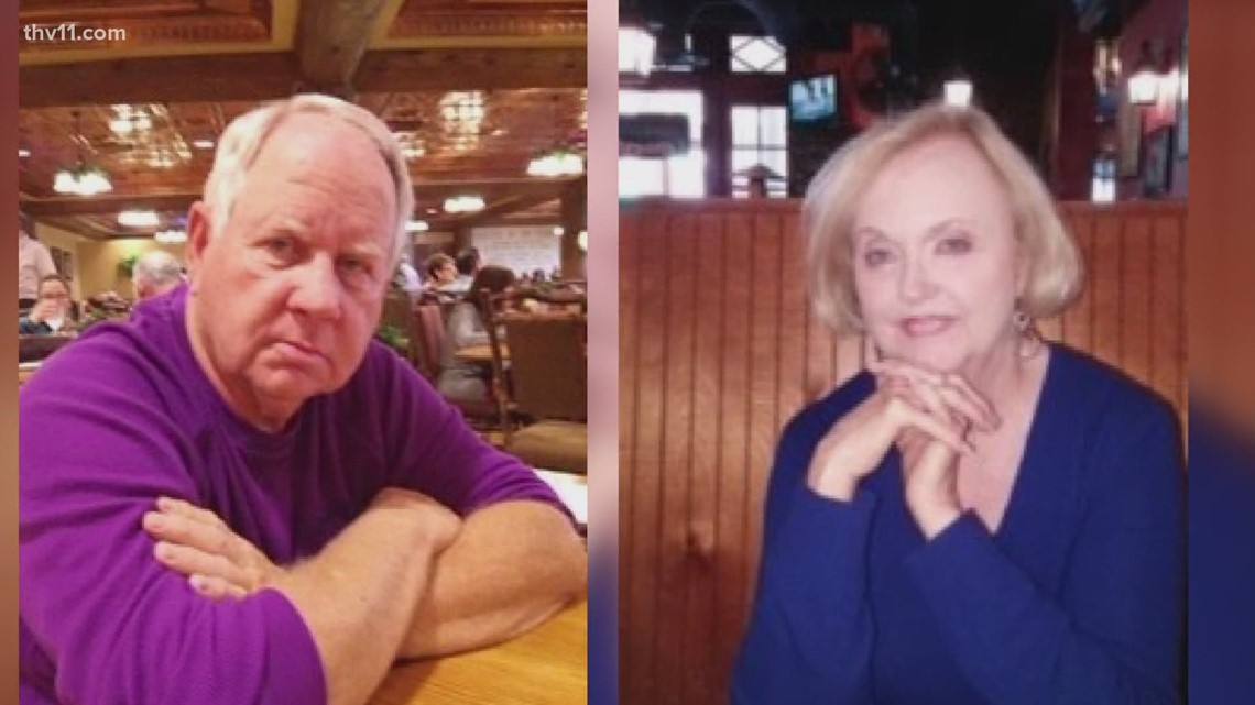Little Rock nurse leaves job to care for elderly family battling - Vimarsana News