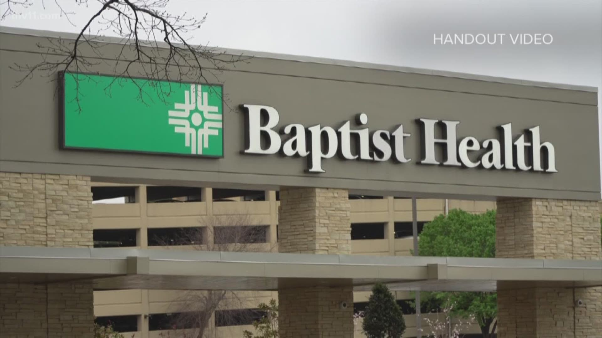 A lot of people have questions, so Baptist Health is trying to help Arkansans better understand their conditions with a 24-hour hotline.i