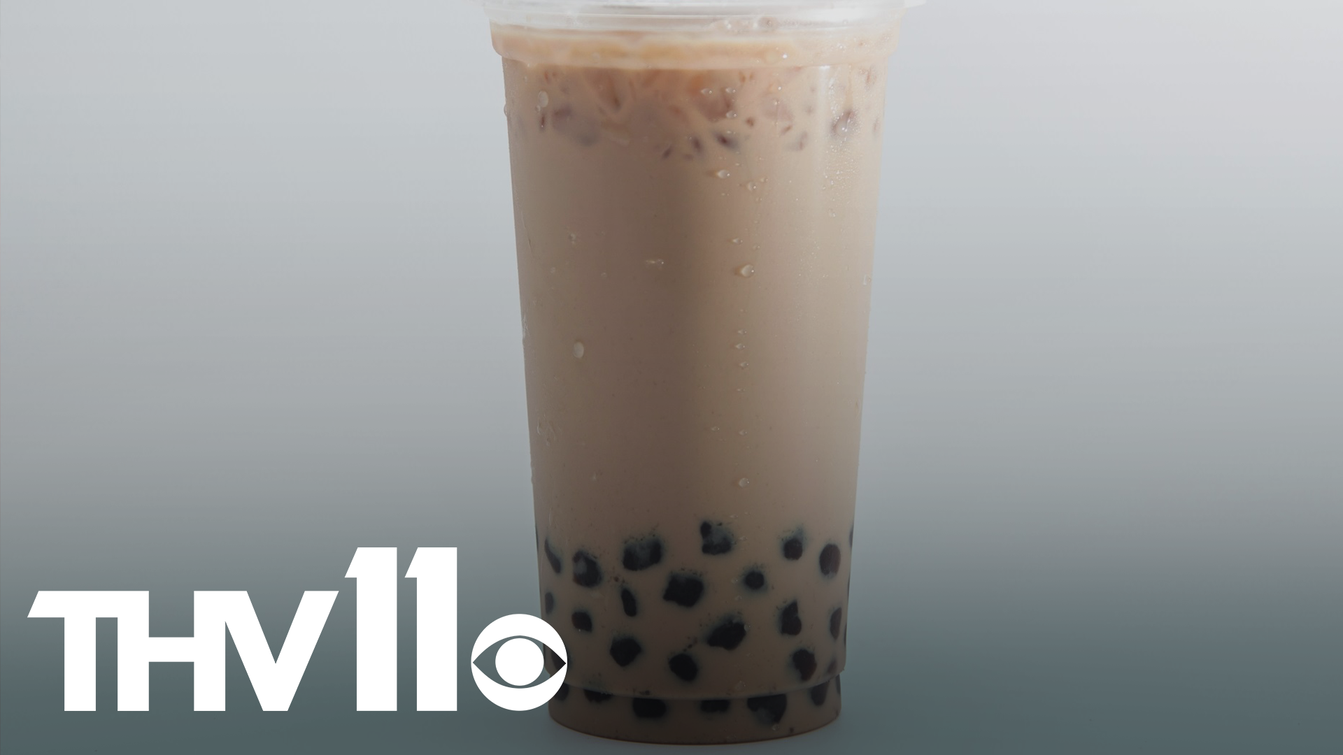 Boba originated in Taiwan in the '80s and then was popularized in China, Hong Kong, and now in the United States (including Arkansas).