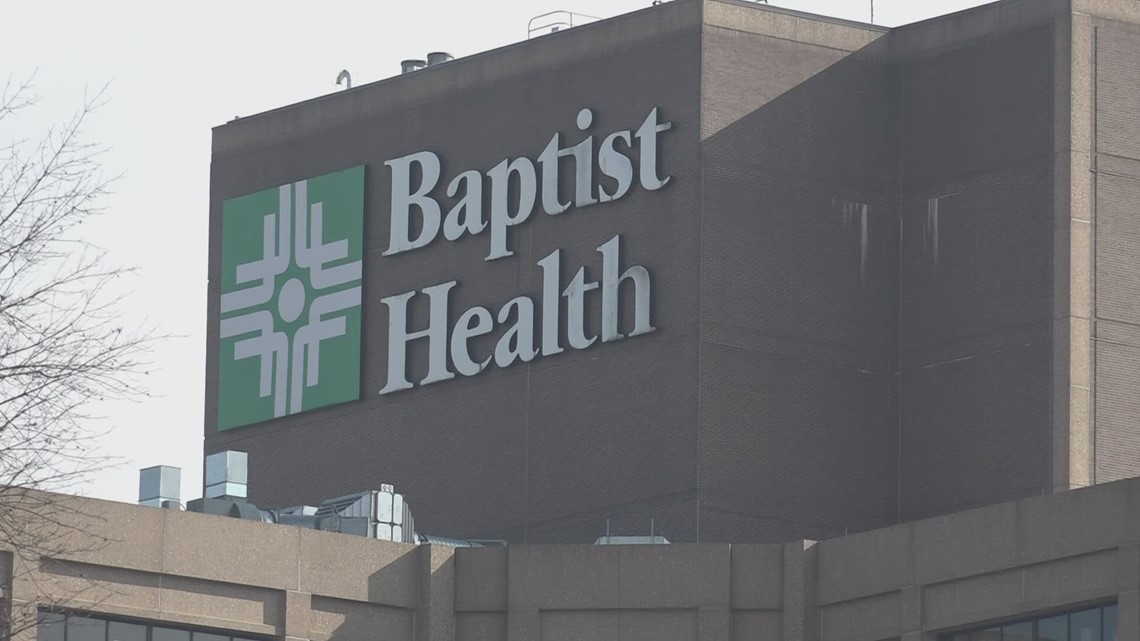 Baptist Health & United Healthcare renew network relationship - Vimarsana News