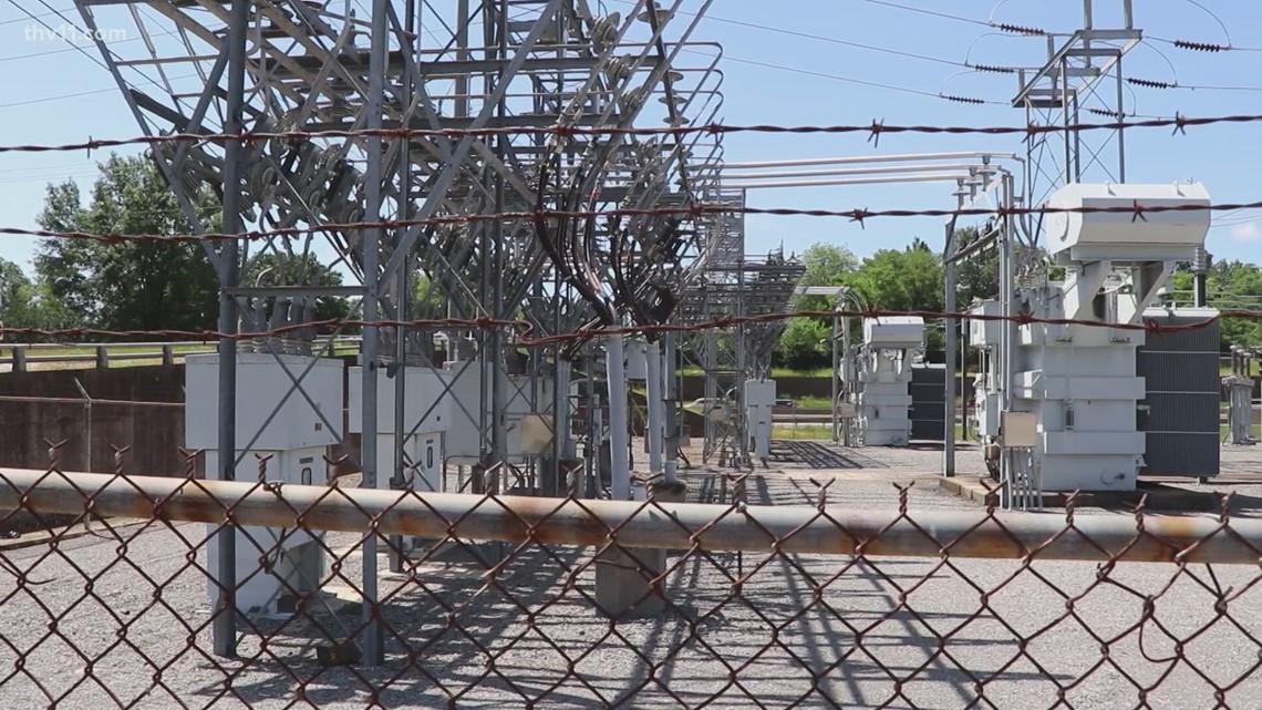 Arkansas will receive $10 million for electric grid upgrades - Vimarsana News