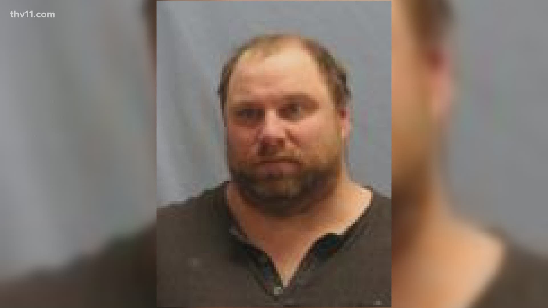 Little Rock man charged with capital murder after allegedly abusing ...