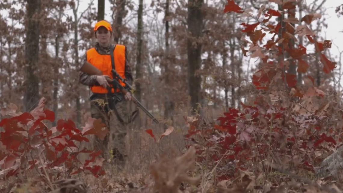 What to know ahead of Arkansas deer season