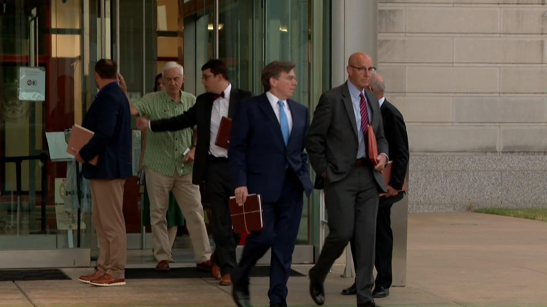Entergy asks judge to block Arkansas news outlets' publication of ...