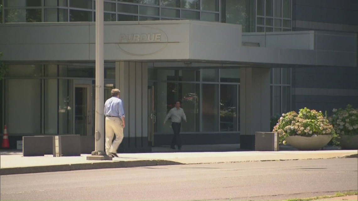 Arkansas to receive over $44M following multi-billion-dollar settlement with Purdue Pharma