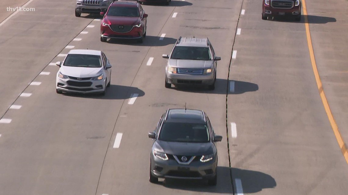 Law enforcement using software to detect drivers insurance - Vimarsana News
