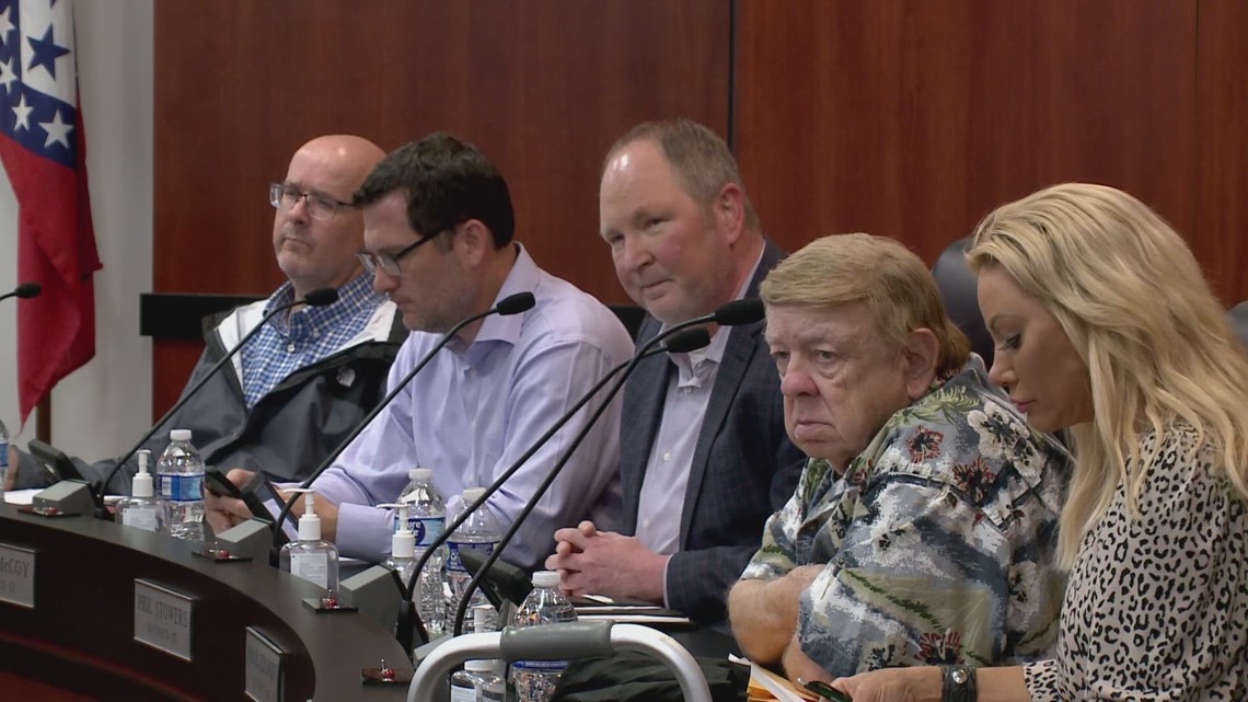 Arkansas sheriff answers questions about Netflix jail show - Vimarsana News