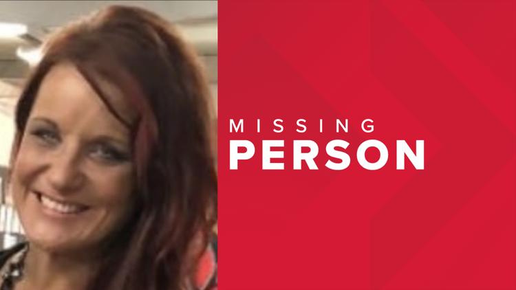Search underway for missing Hot Springs woman