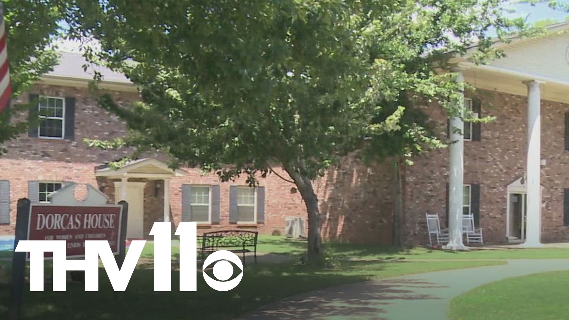 Federal funding cuts threaten shelters in Arkansas | localmemphis.com