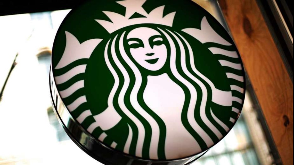 Little Rock man sues Starbucks after anaphylactic shock - Vimarsana News